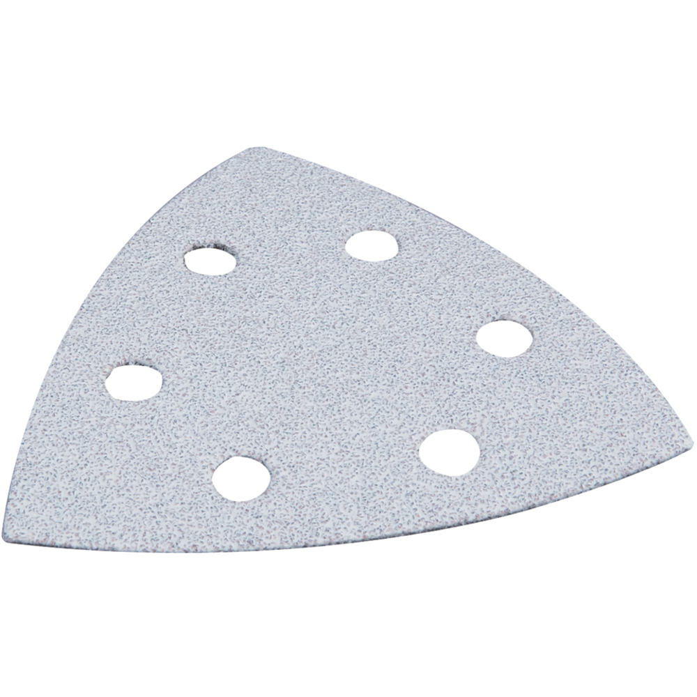 Assortiment triangles abrasifs pour PEINTURE 10 PCS - MAKITA - B-21674