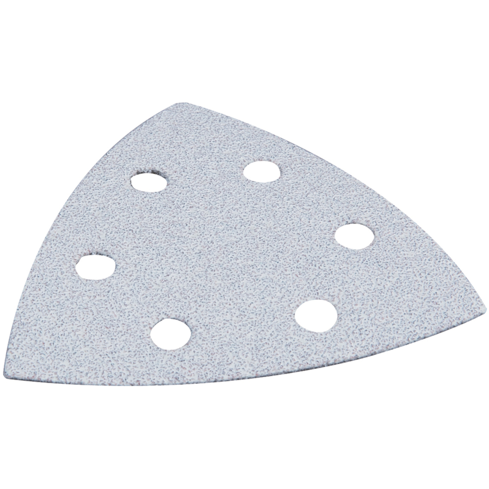 Triangles abrasifs pour PEINTURE 80G - MAKITA - B-21696