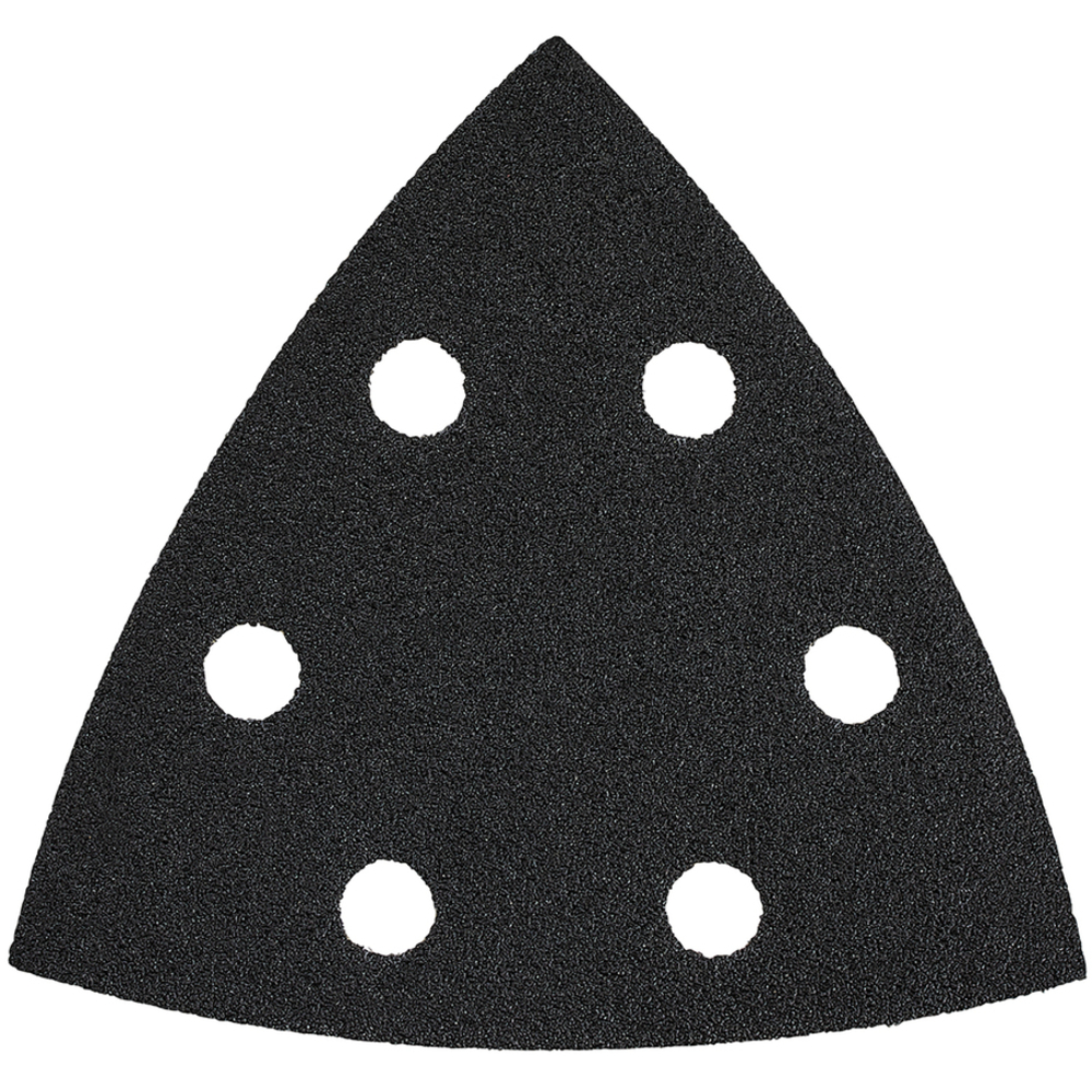 TRIANGLE ABRASIF BETON 120G - MAKITA - B-21749