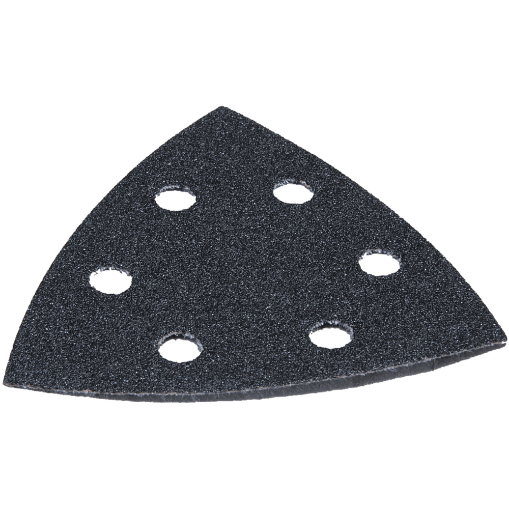 TRIANGLE ABRASIF BETON 240G - MAKITA - B-21755