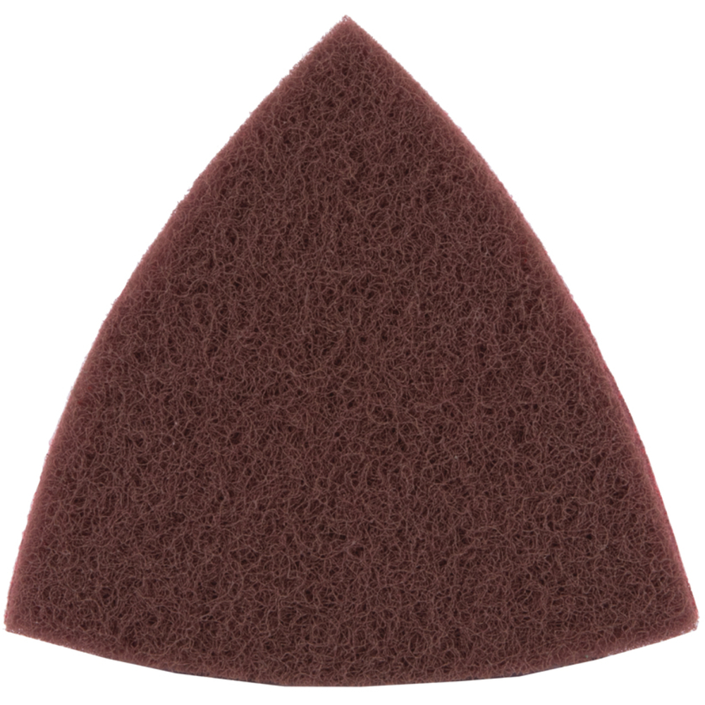 TRIANGLE NON TISSE MOYEN 100G - MAKITA - B-21799