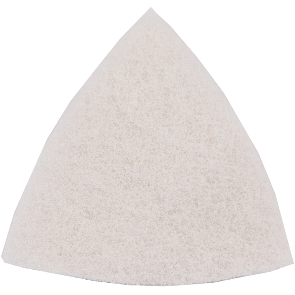 TRIANGLE NON TISSE SANS GRAIN - MAKITA - B-21814