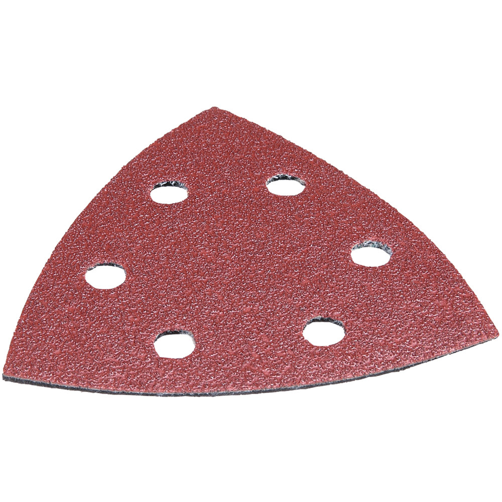 Triangle abrasif grain 100 pour bois - MAKITA - B-22947