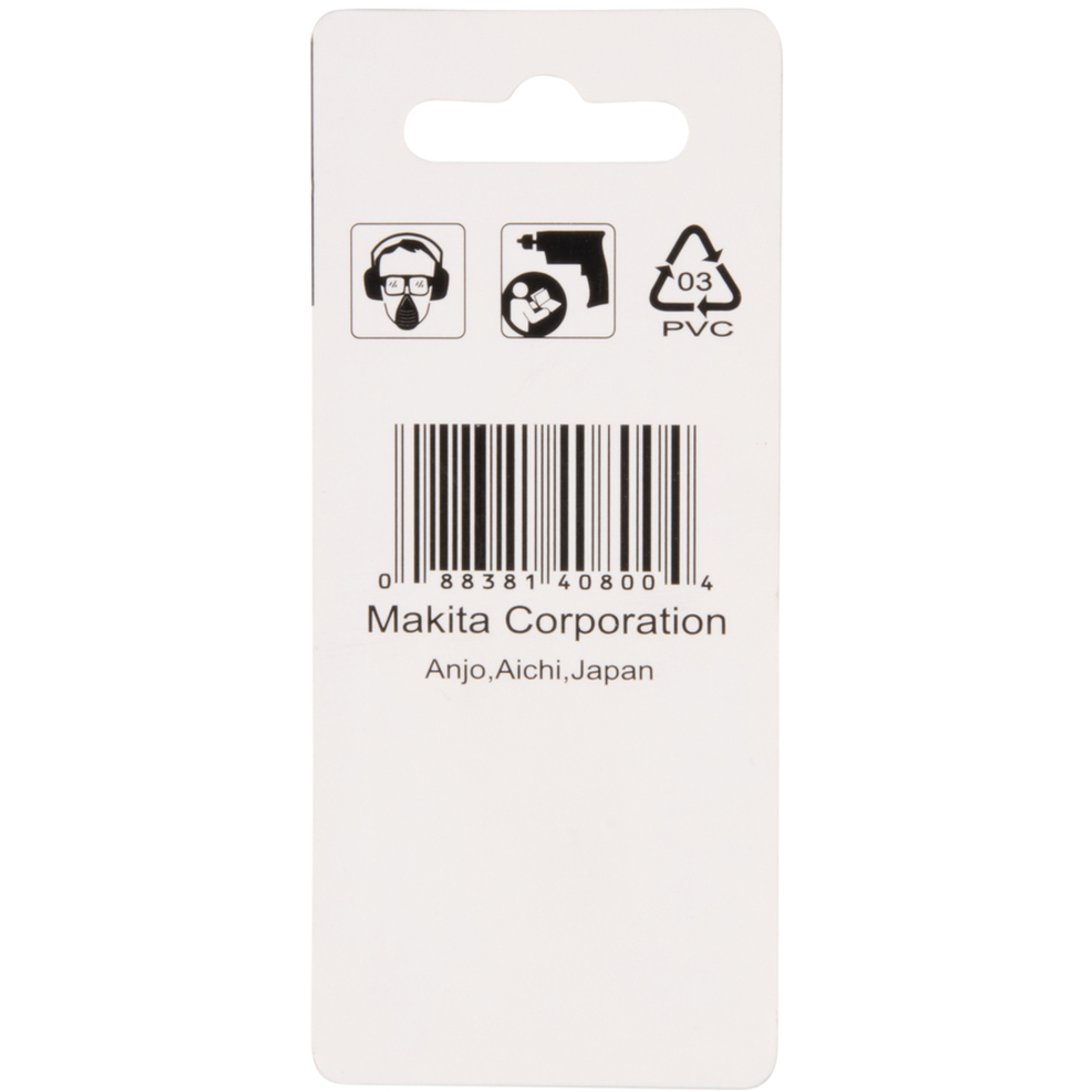 EMBOUT 25MM PH3 - MAKITA - B-23472