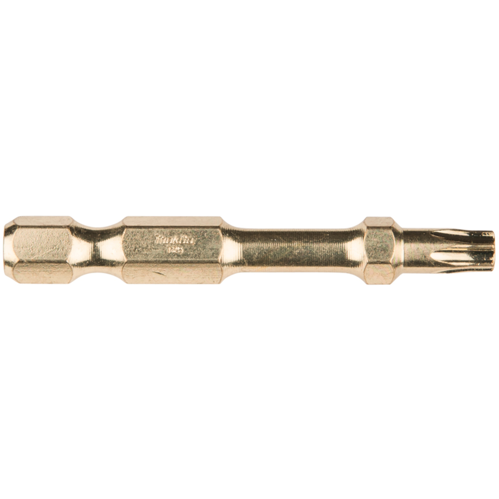 EMBOUT T25-50''IMPACT GOLD''2PCS' - MAKITA - B-28254