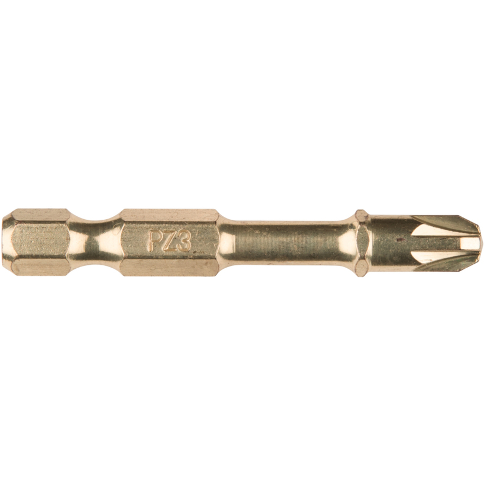 EMBOUT PZ3-50''IMPACT GOLD''2PCS' - MAKITA - B-28298