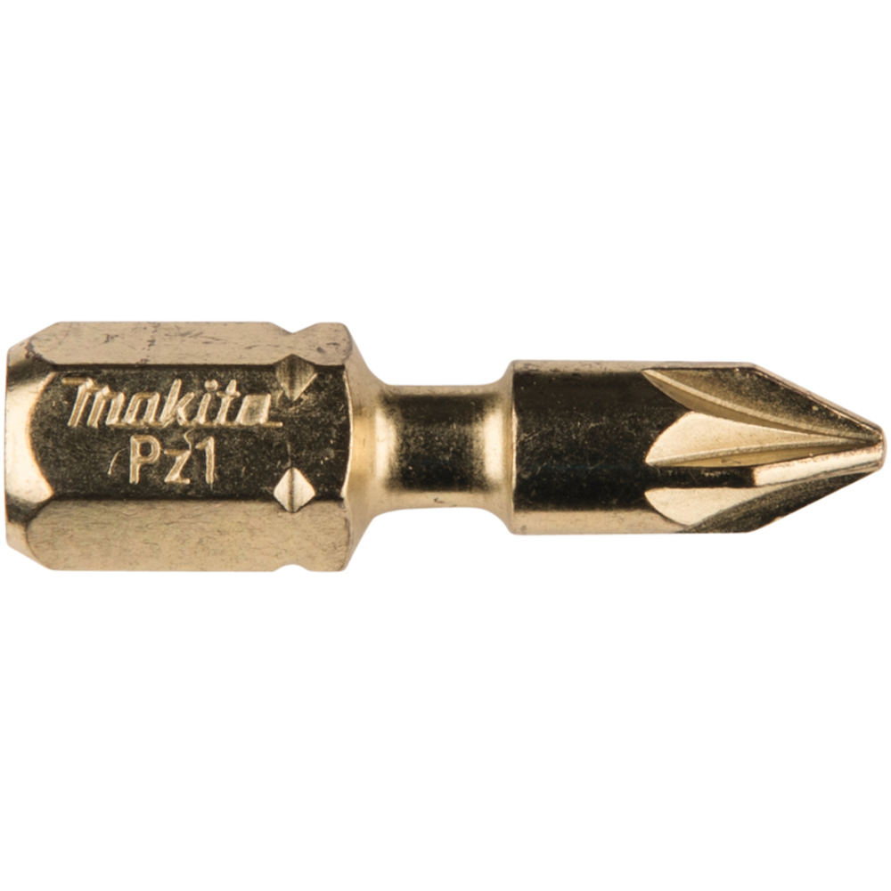 EMBOUT POZIDRIV 1-25MM 2PCS - MAKITA - B-28444