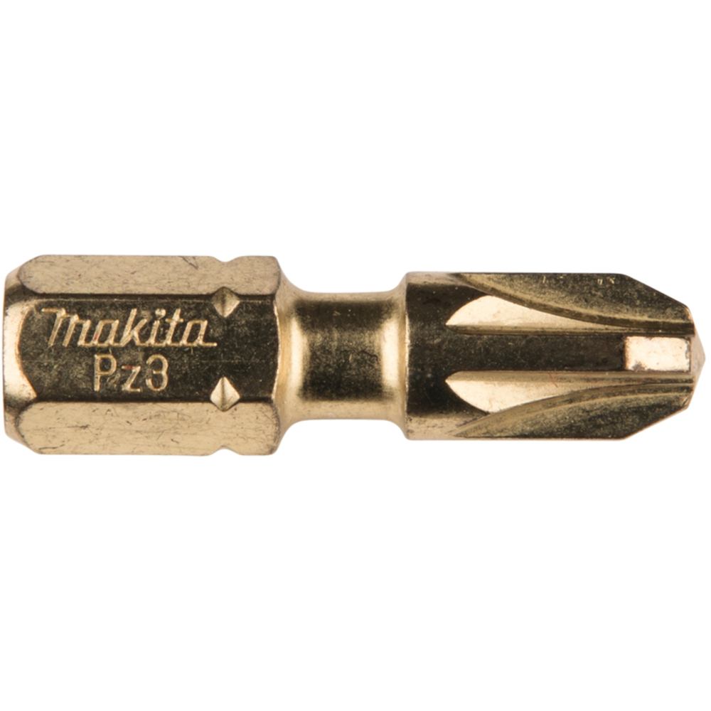 EMBOUT POZIDRIV 3-25MM 2PCS - MAKITA - B-28466