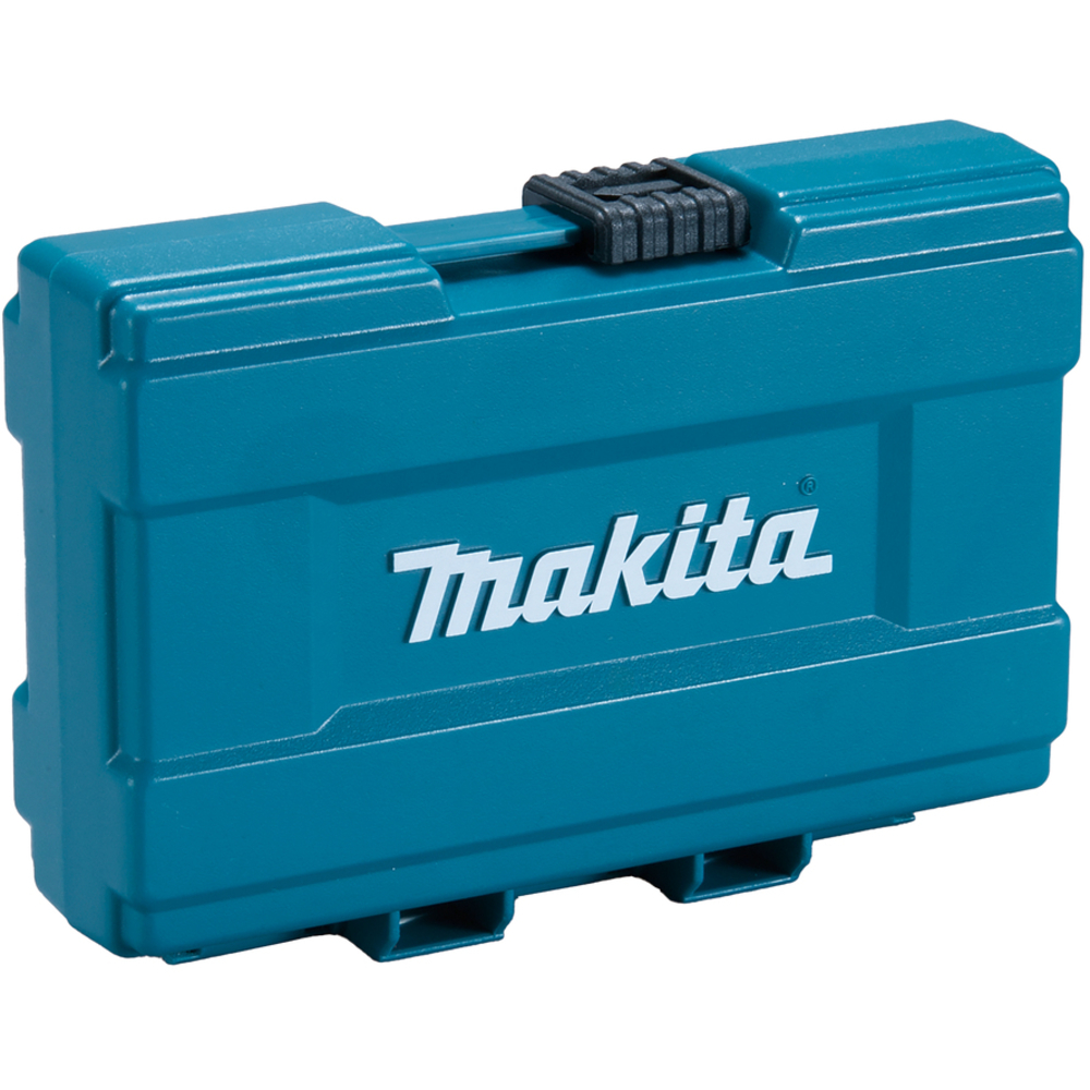 Coffret 37 accessoires - MAKITA - B-28606
