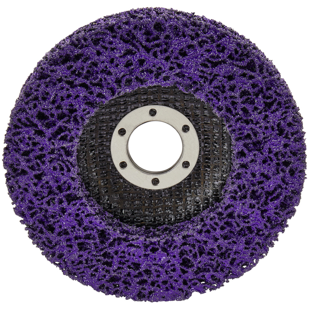 DISQUE DE DECAPAGE VIOL125 - MAKITA - B-29022