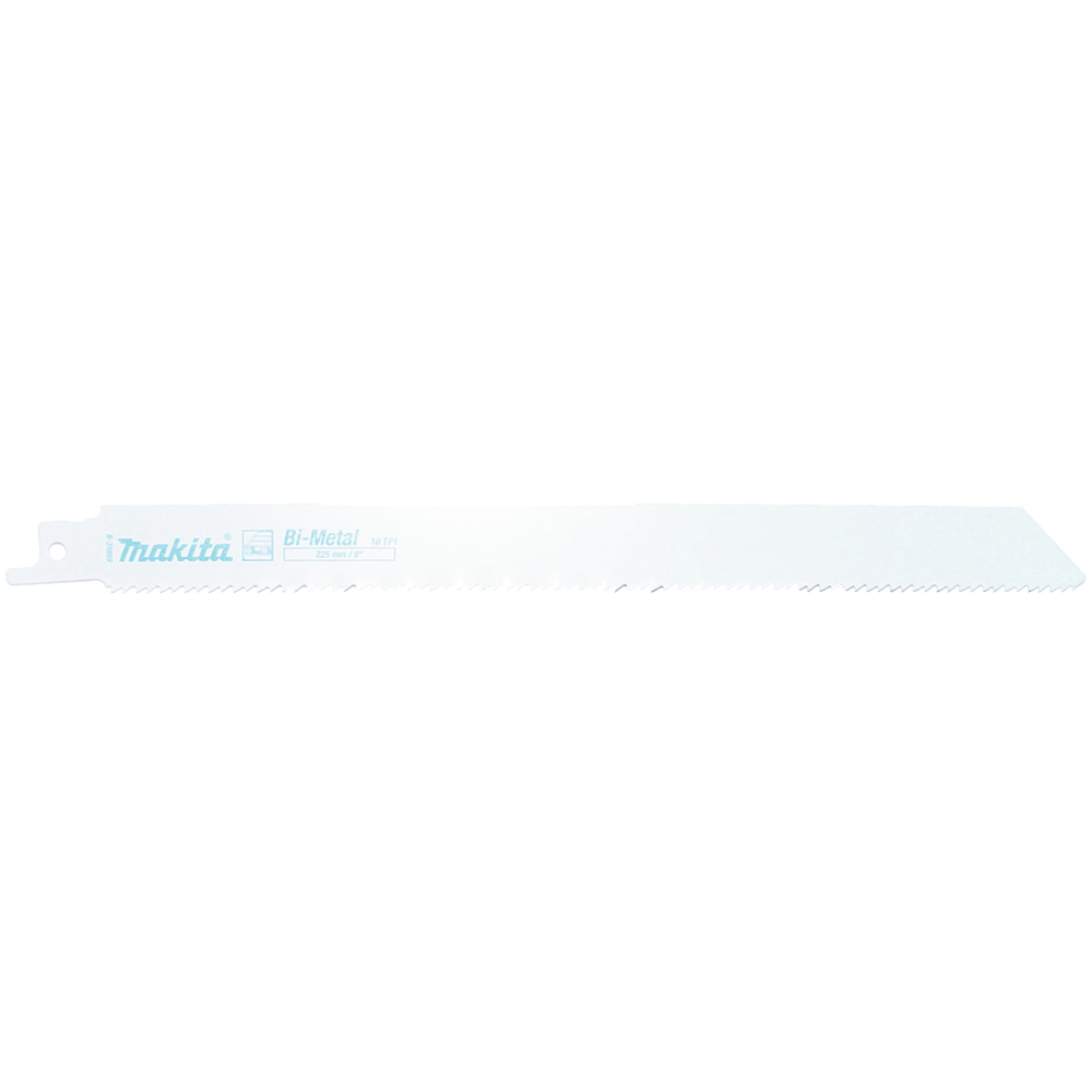 LAME RECIPROSAW BOIS ET METAL 10TPI - MAKITA - B-31859