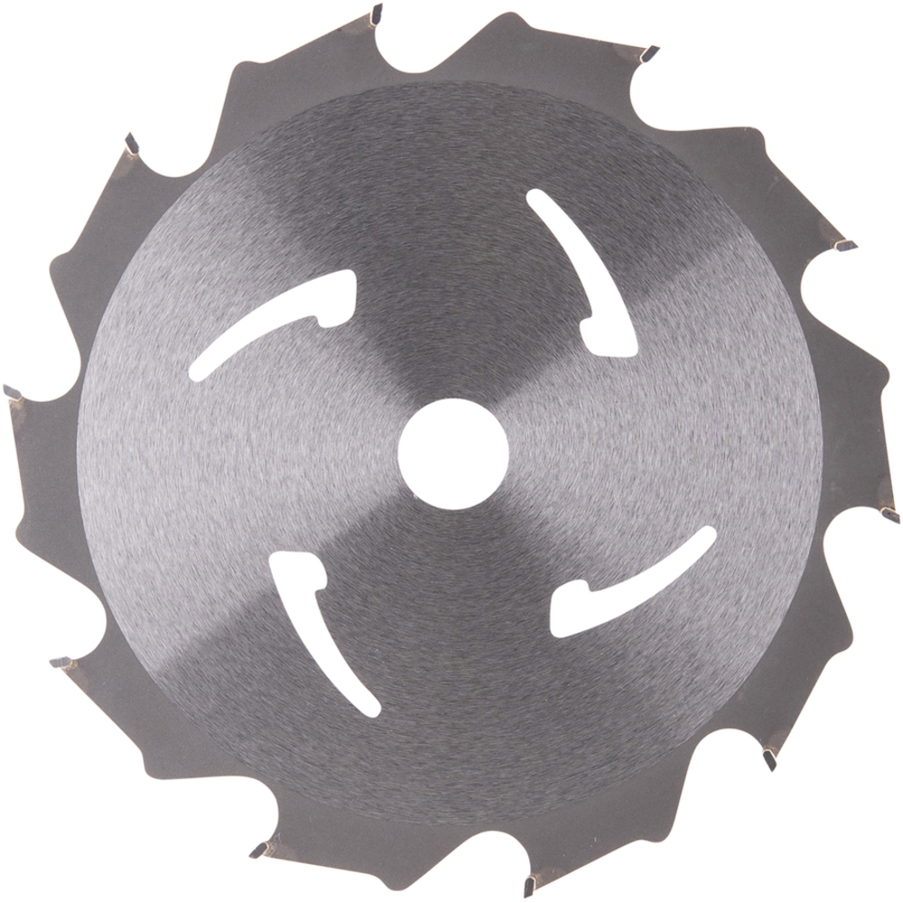 LAME CARBURE MFORCE BOIS 165X20MM 10D - MAKITA - B-31918