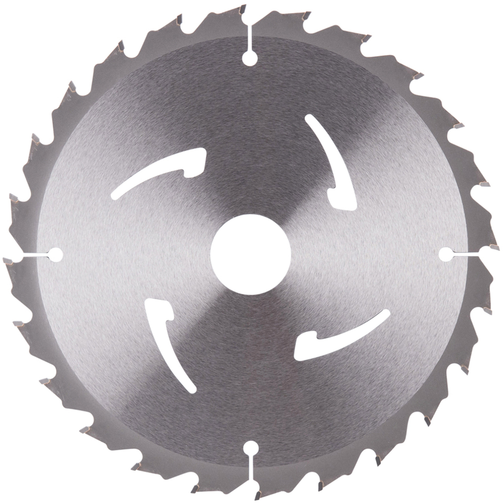 LAME CARB 185-30-24D M-FORCE - MAKITA - B-32035