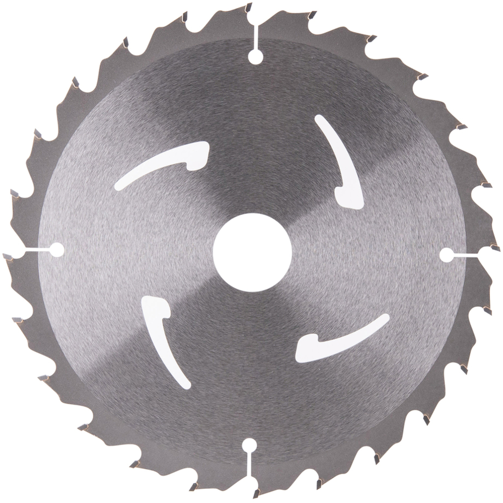 LAME CARBURE MFORCE BOIS 190X30MM 24D - MAKITA - B-32041