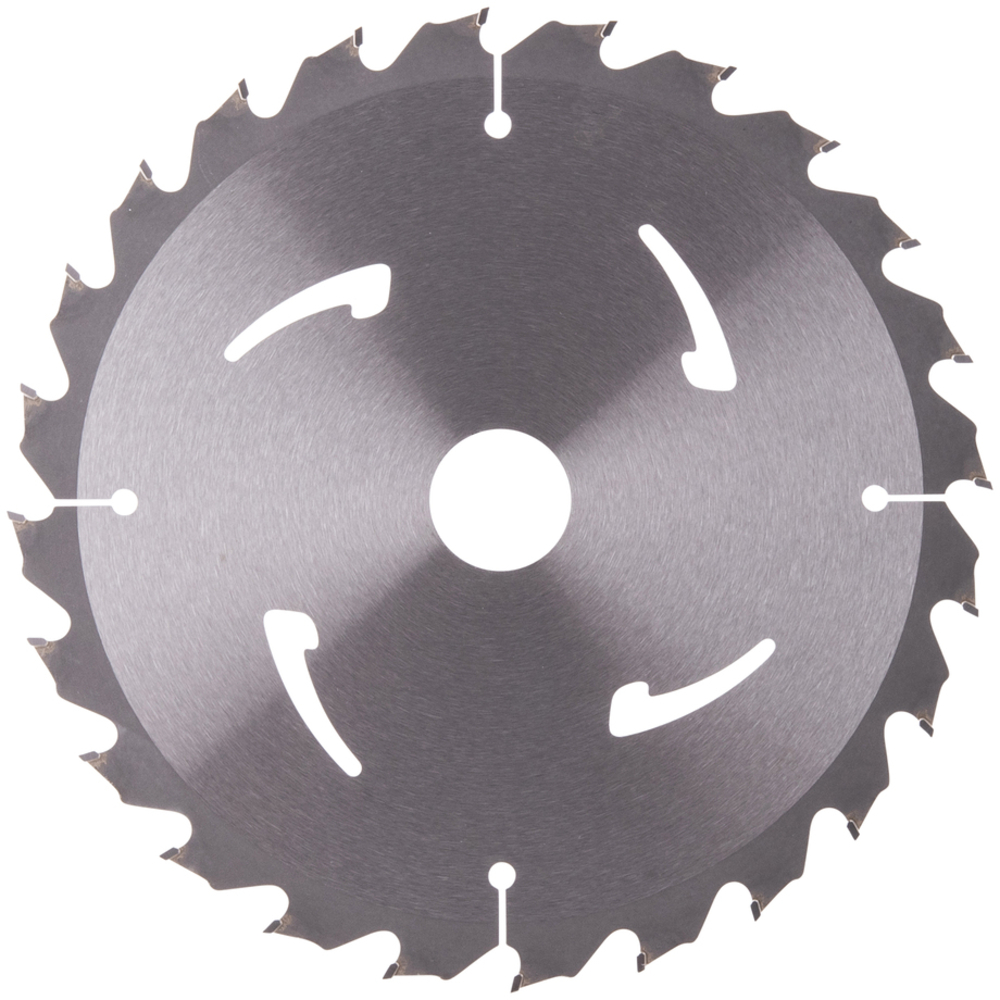 LAME CARBURE MFORCE BOIS 210X30MM 24D - MAKITA - B-32057