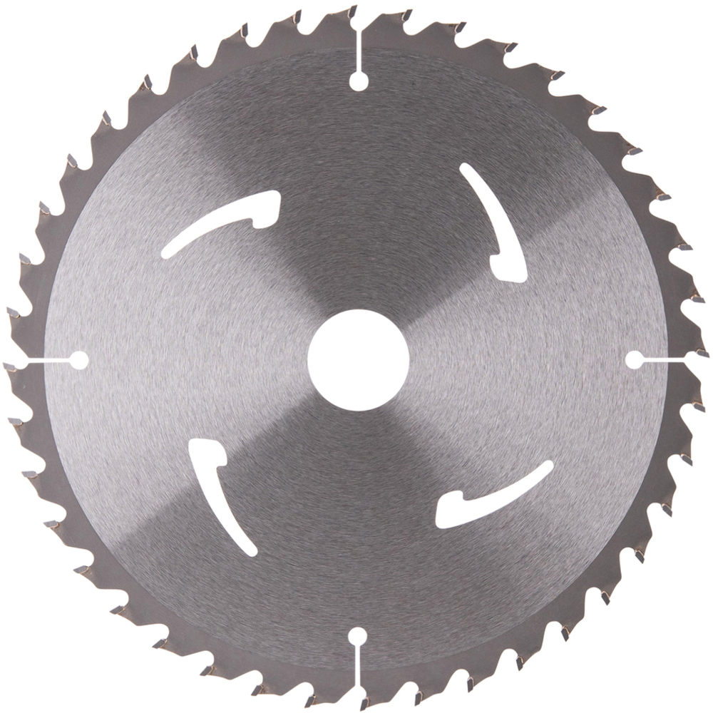 LAME CARBURE MFORCE BOIS 210X30MM 40D - MAKITA - B-32079