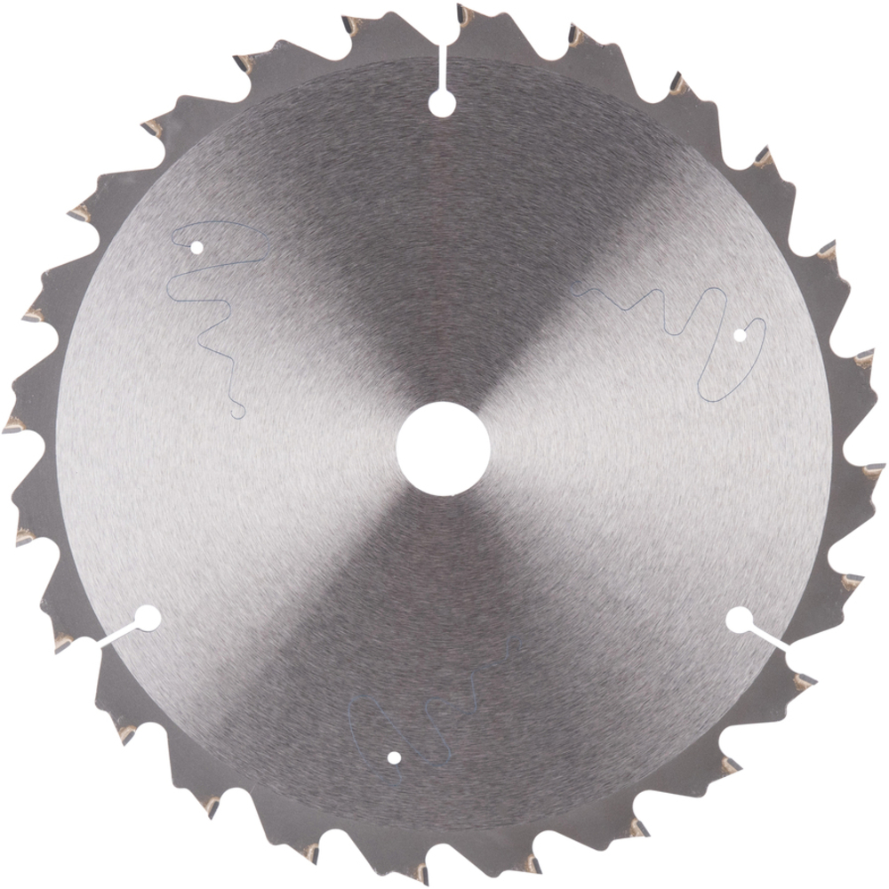 LAM TCT ST MAK+ 190/20/24 BOIS - MAKITA - B-32437