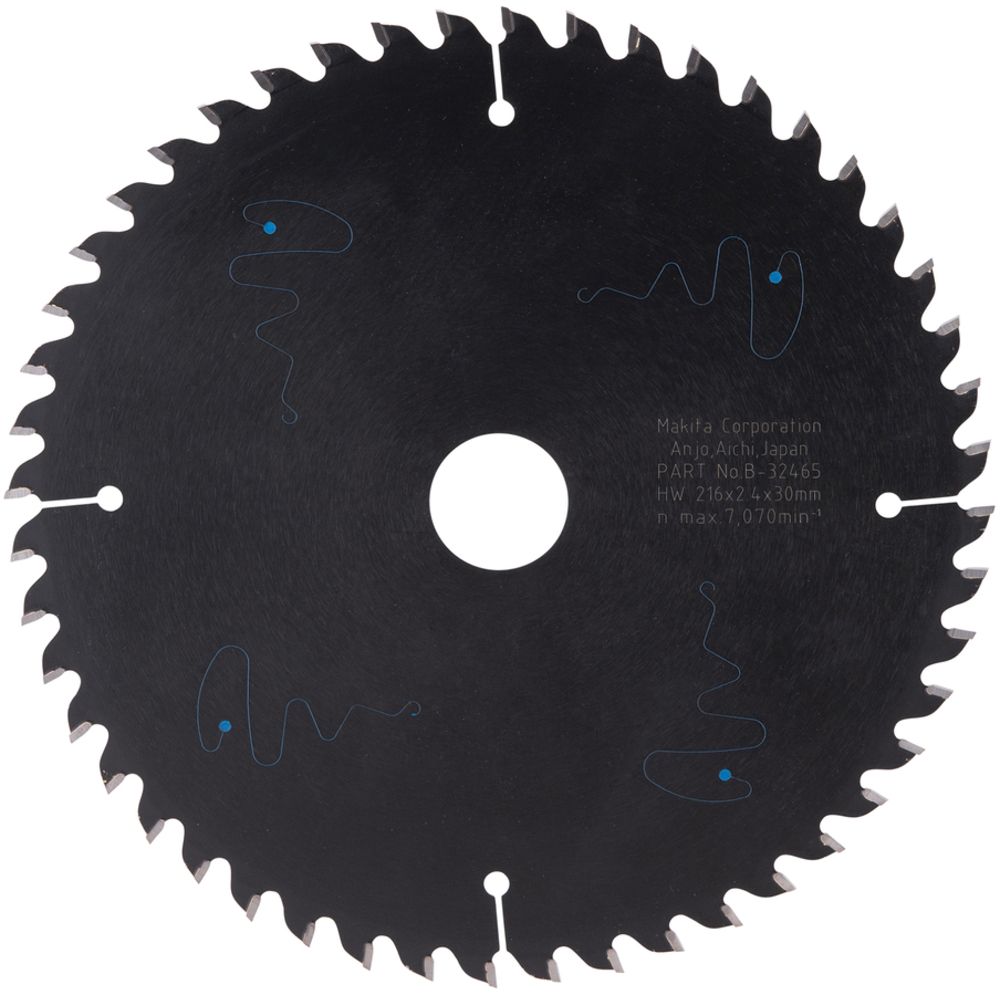 LAM TCT ST MAK+ 216/30/32 BOIS - MAKITA - B-32465