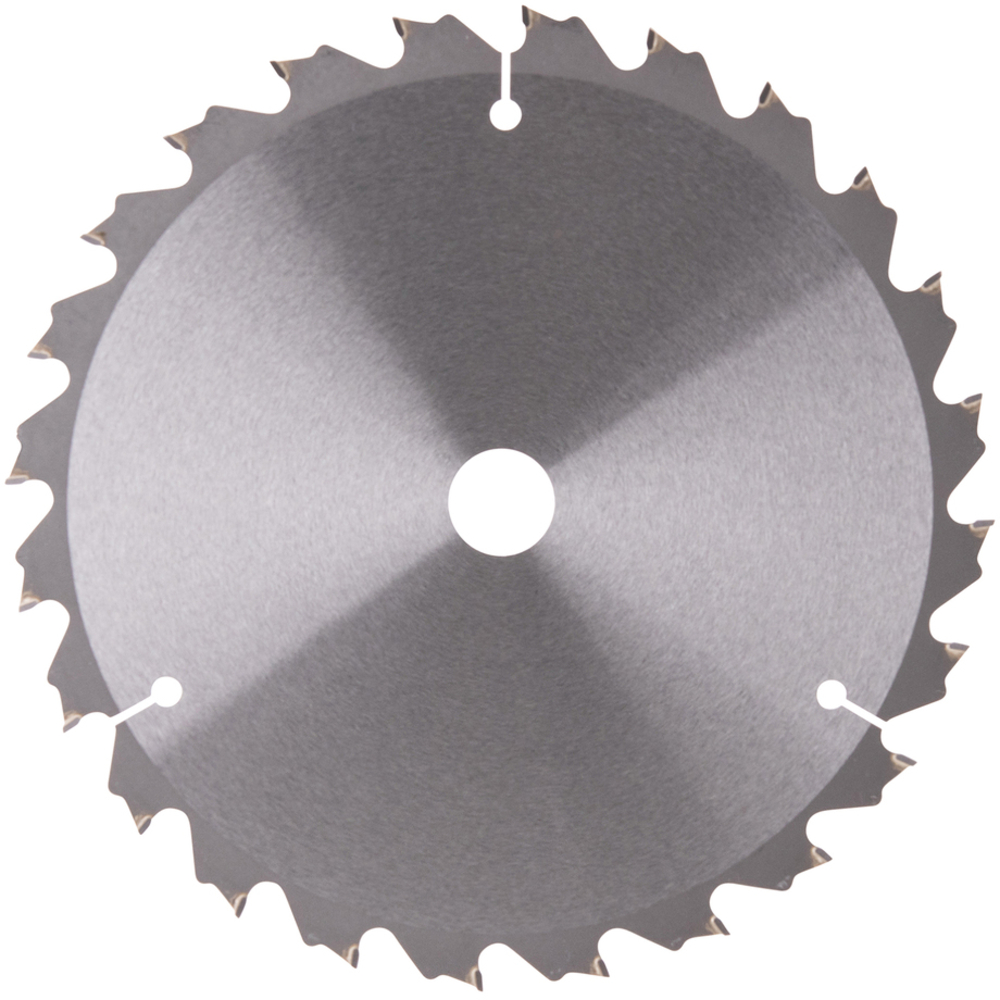 LAME CARBURE MAKBLADE BOIS 190X20MM 24 DENTS - MAKITA - B-32708