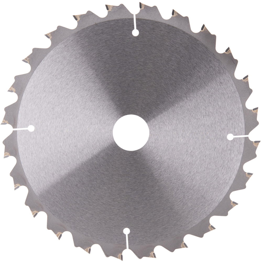 LAME CARBURE MAKBLADE BOIS 216X30MM 24D - MAKITA - B-32714