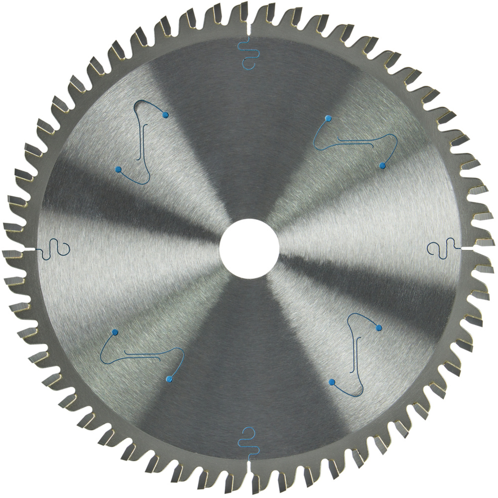 LAM TCT PL SIL 165/20/56 ALU - MAKITA - B-33021