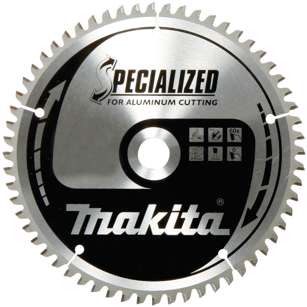 LAM TCT PO 190/30/60 SPE ALU - MAKITA - B-33261