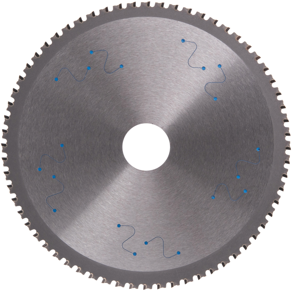 LAM TCT PO SIL 185/30/64 INOX - MAKITA - B-33984