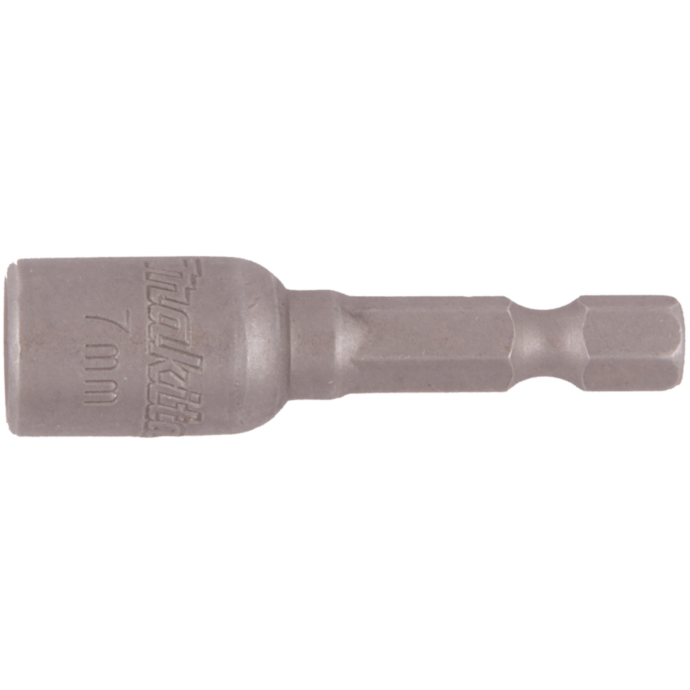 EMBOUT DOUILLE M4 7,0X50 - MAKITA - B-38700