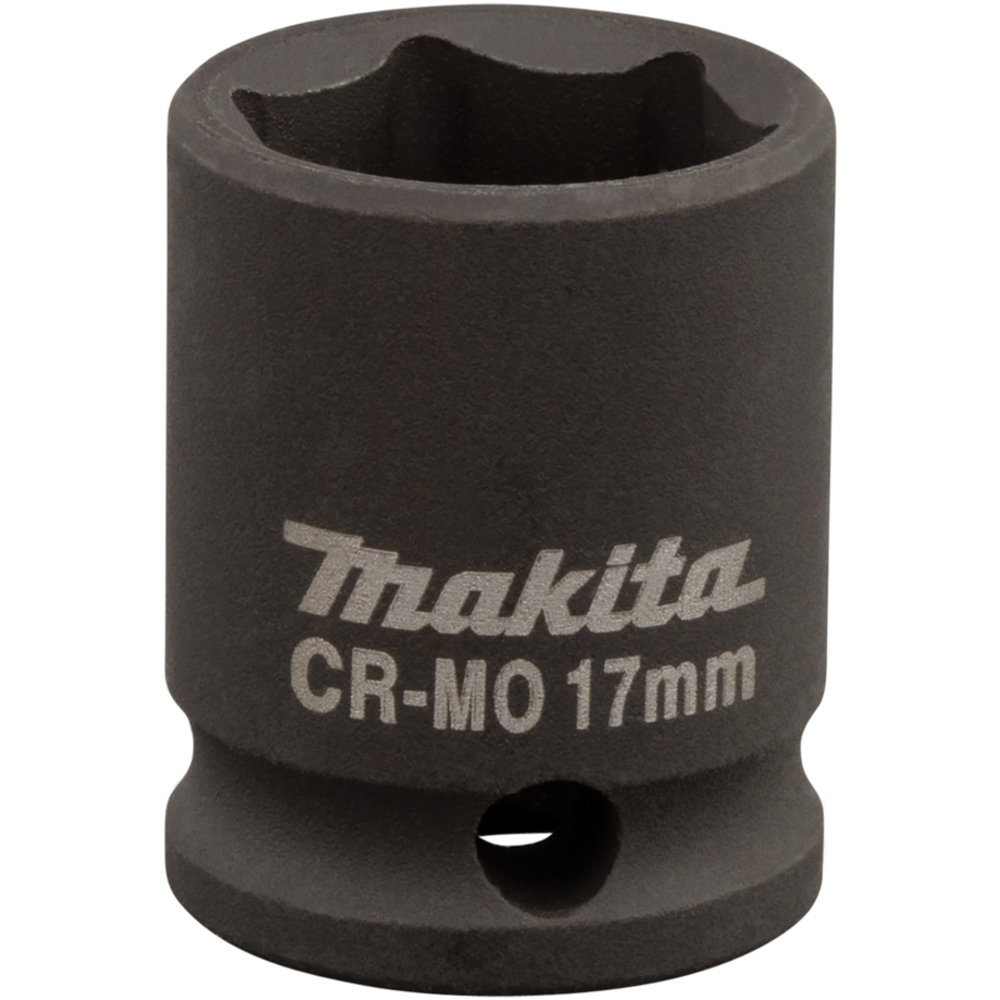 DOUILLE M10 17MM 3/8'' - MAKITA - B-39992
