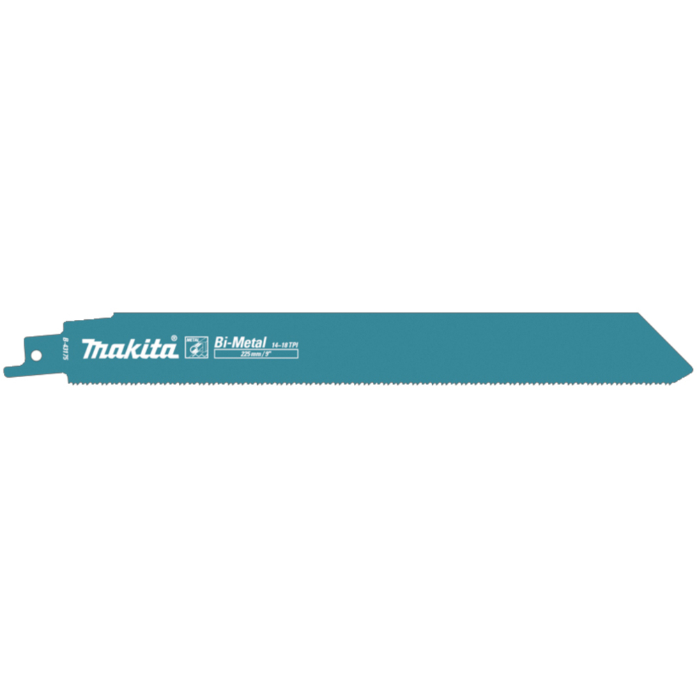 LAME METAL 225MM - MAKITA - B-43175
