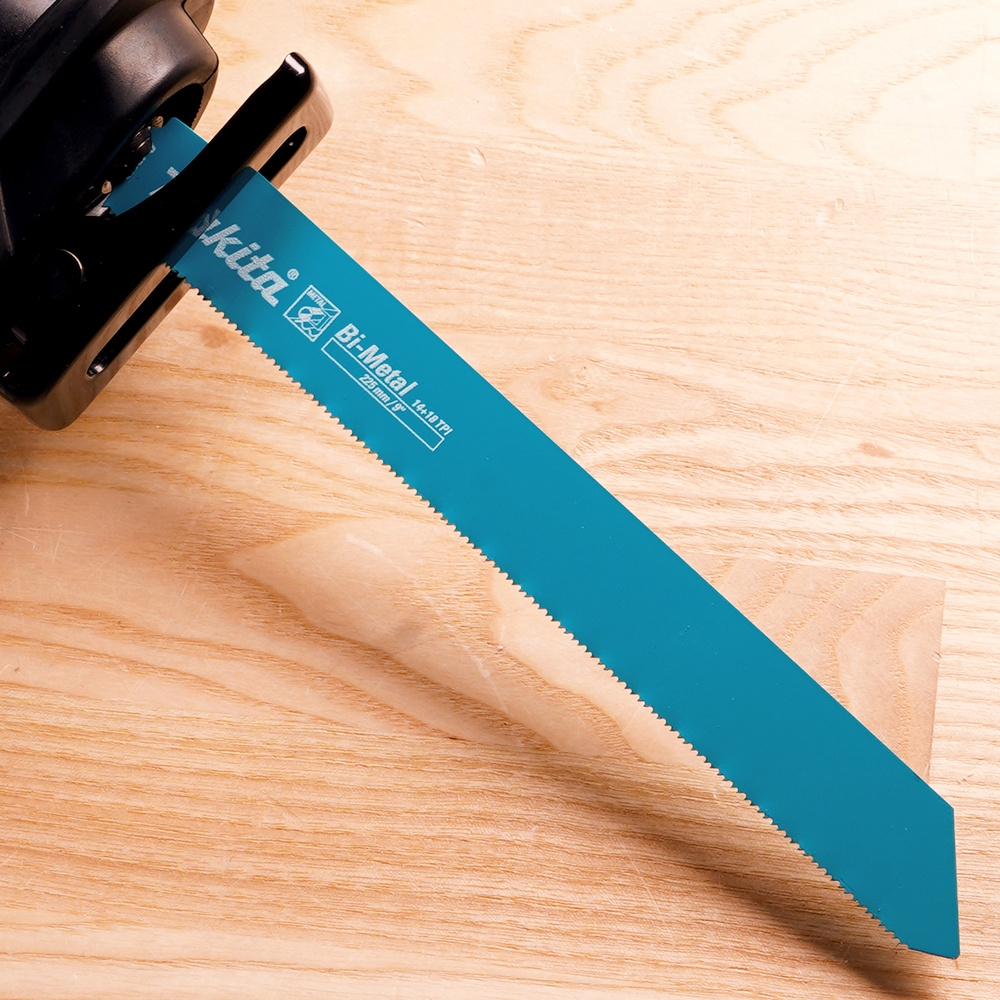LAME METAL 225MM - MAKITA - B-43175