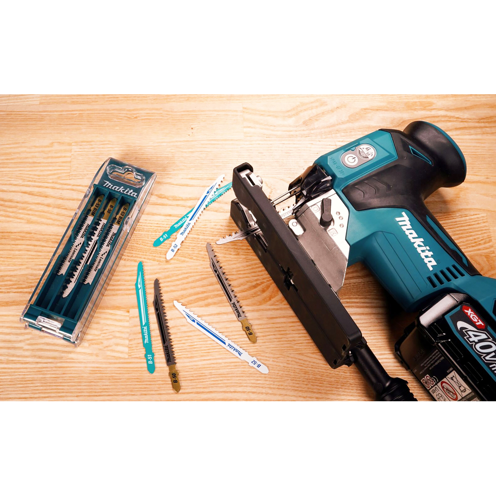PACK 10 LAMES S-EXPRESS - MAKITA - B-44426