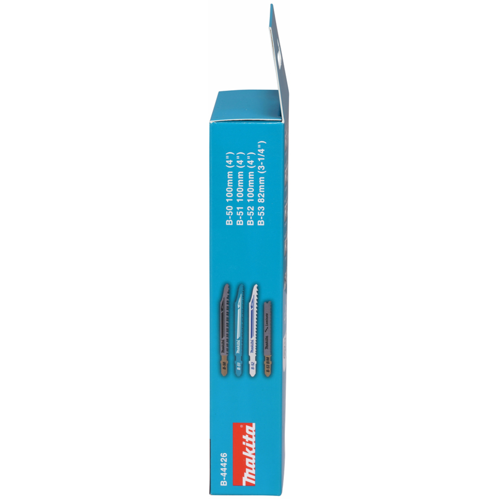 PACK 10 LAMES S-EXPRESS - MAKITA - B-44426