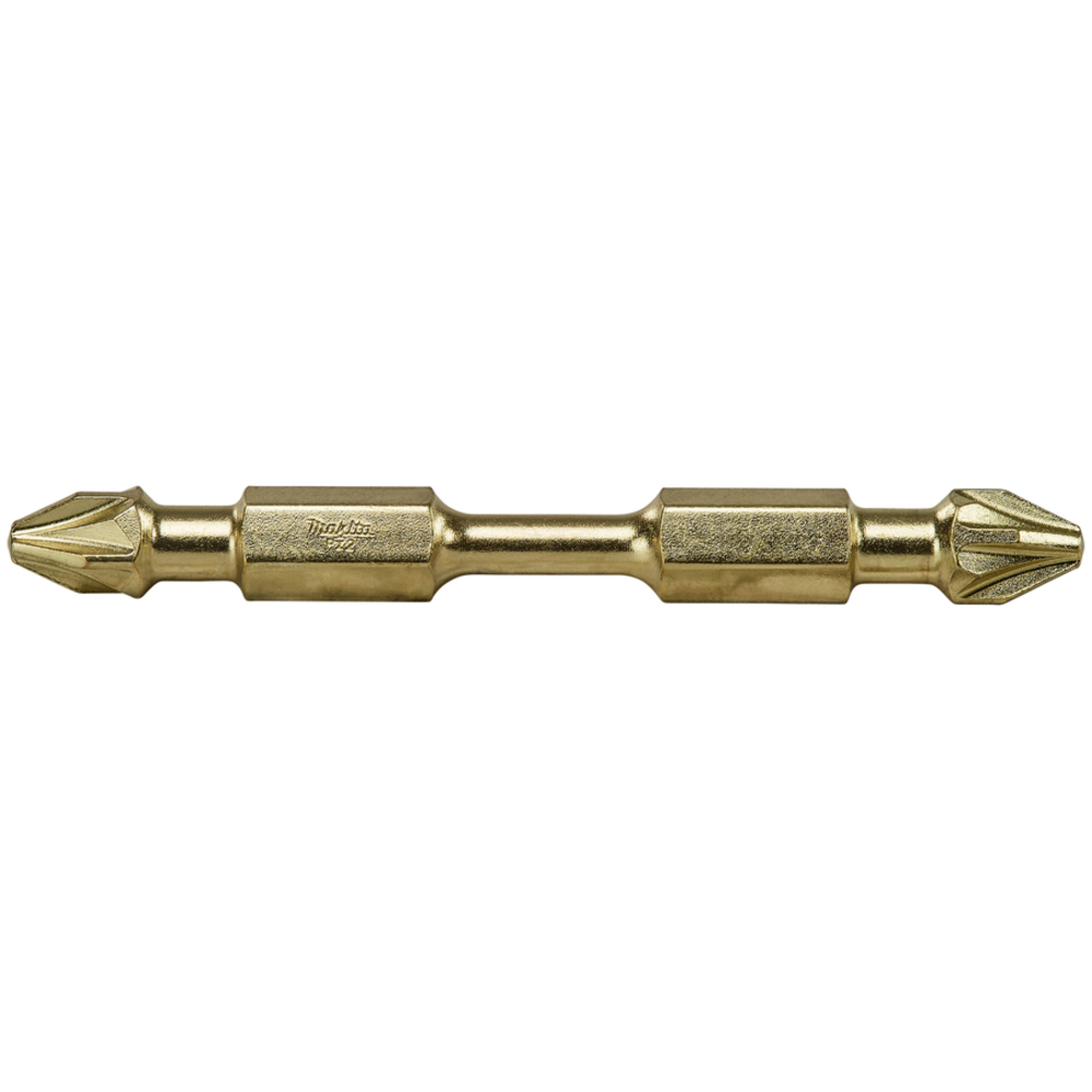 EMBOUT DBLE IMPGOLD PZ2 - MAKITA - B-45222