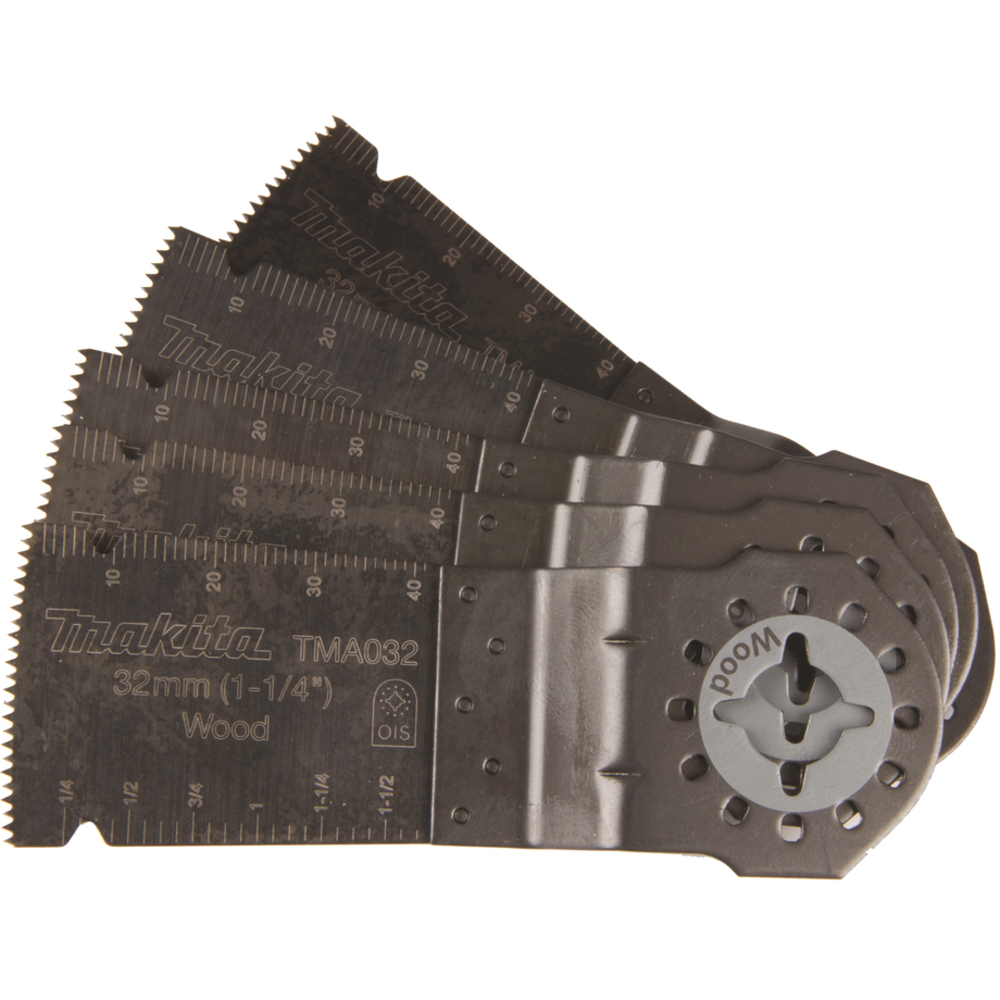 LAME PLONGEANTE LONGUE 32 - MAKITA - B-45521