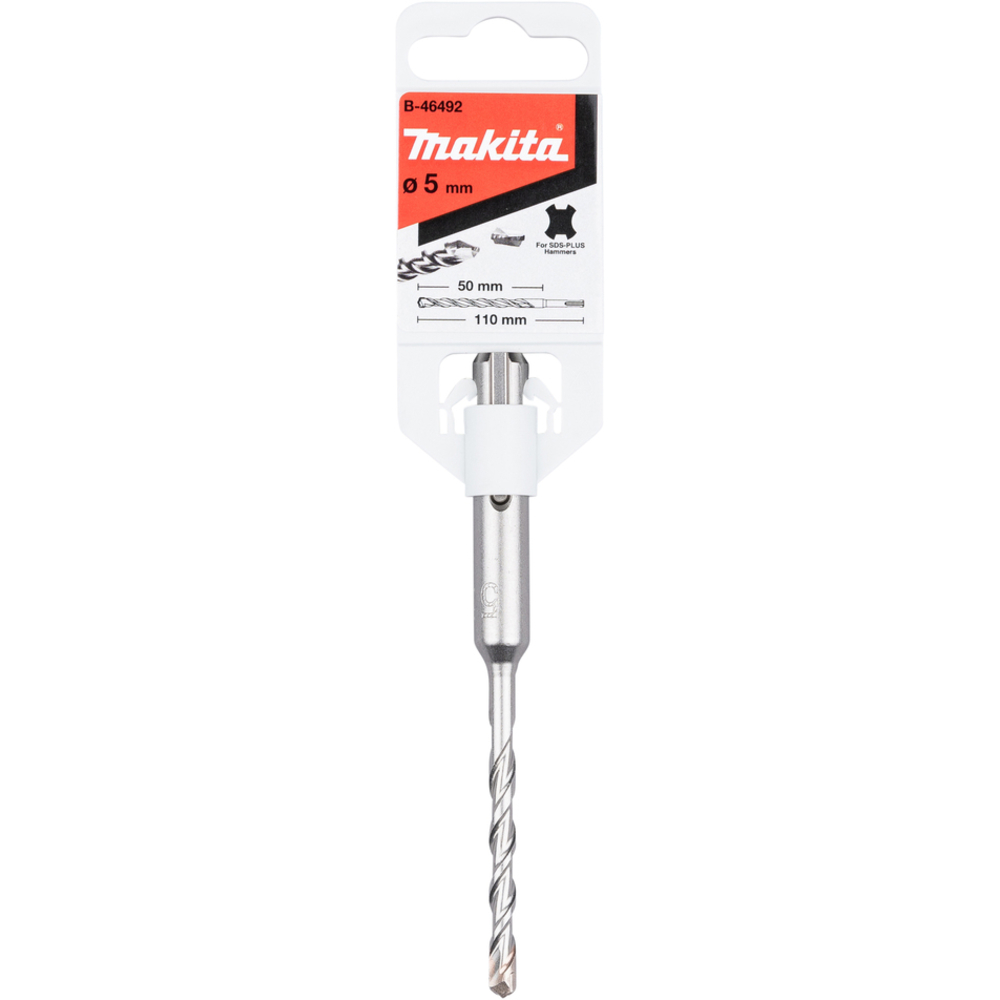 Foret SDS- MAKITA - B-46492