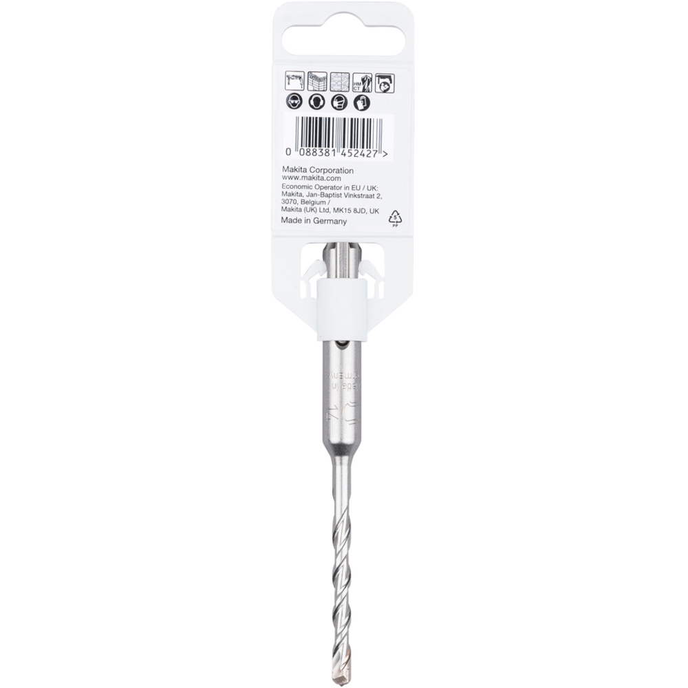 Foret SDS- MAKITA - B-46492