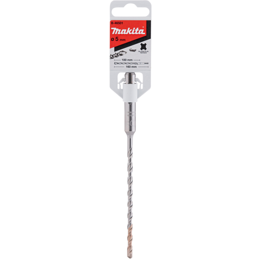 Foret SDS- MAKITA - B-46501