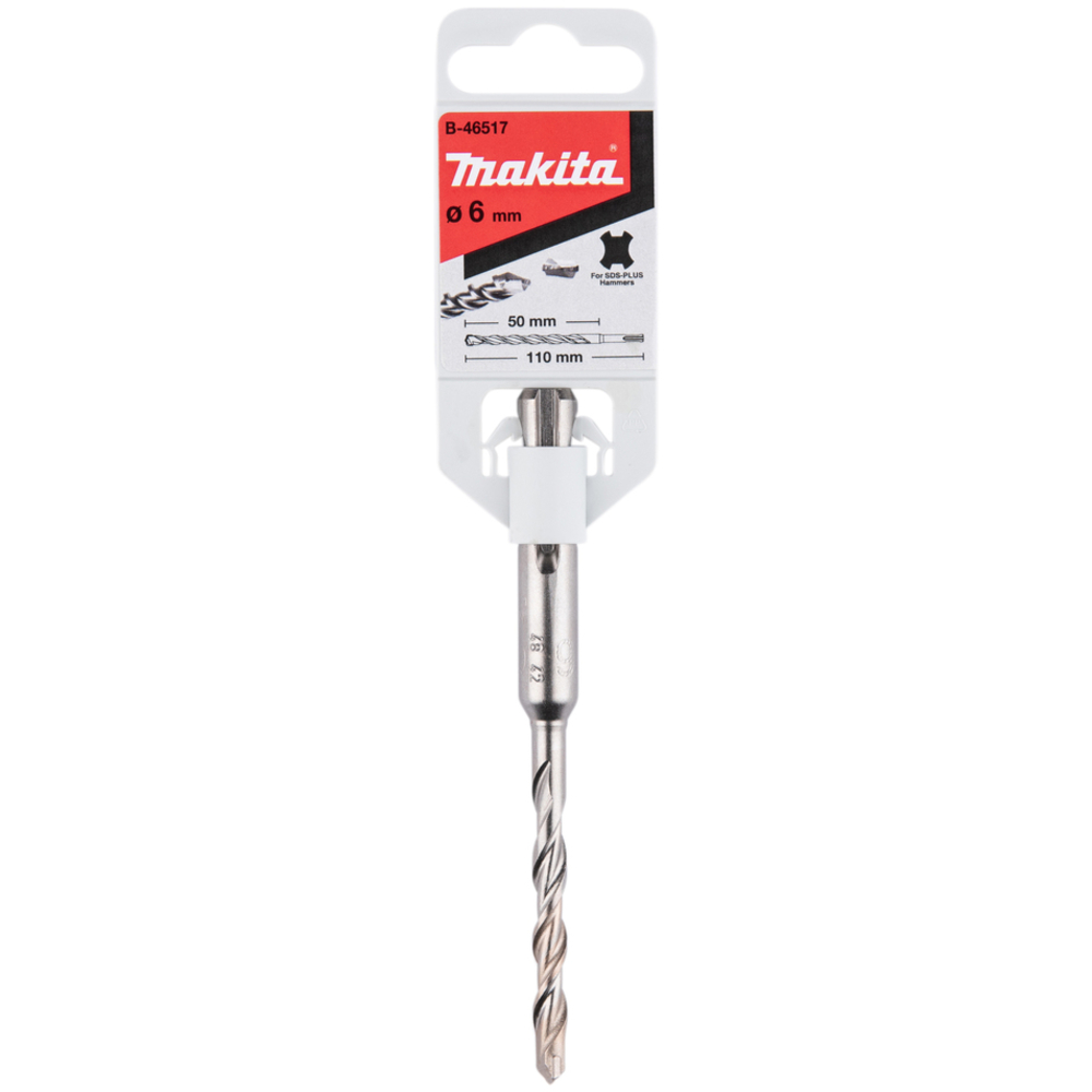 Foret SDS- MAKITA - B-46517