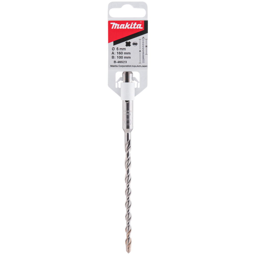 Foret SDS- MAKITA - B-46523