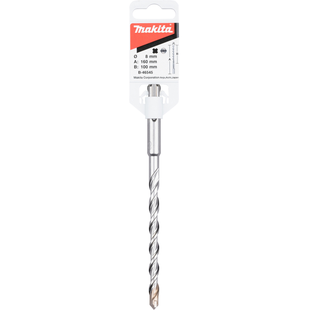 Foret SDS- MAKITA - B-46545