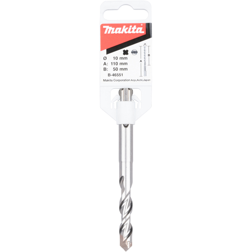 Foret SDS- MAKITA - B-46551