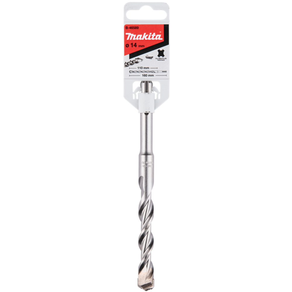 Foret SDS- MAKITA - B-46589