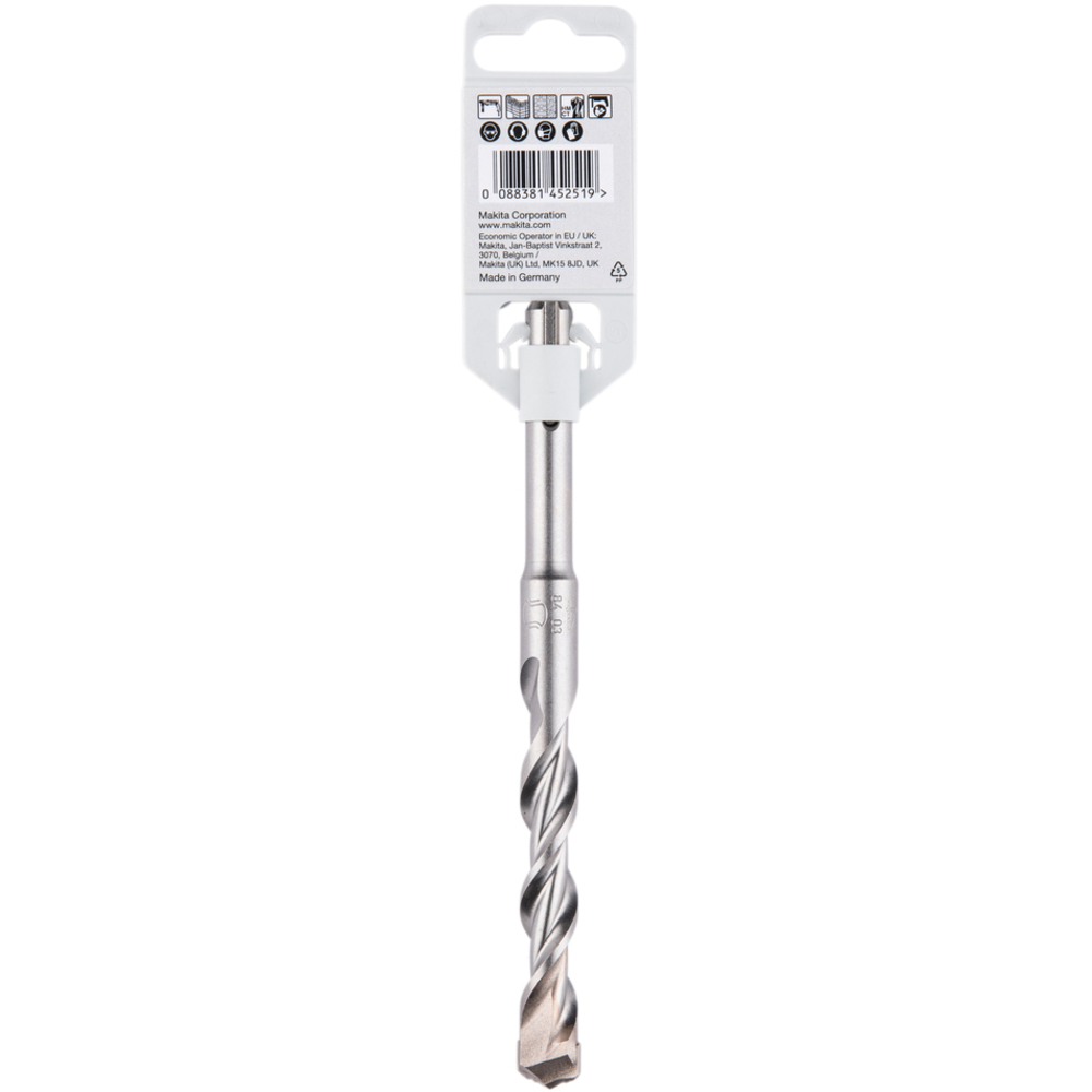 Foret SDS- MAKITA - B-46589