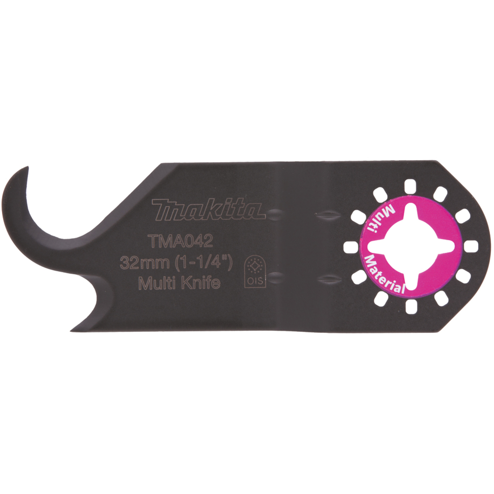LAME COUTEAU UNIVERSEL - MAKITA - B-46866