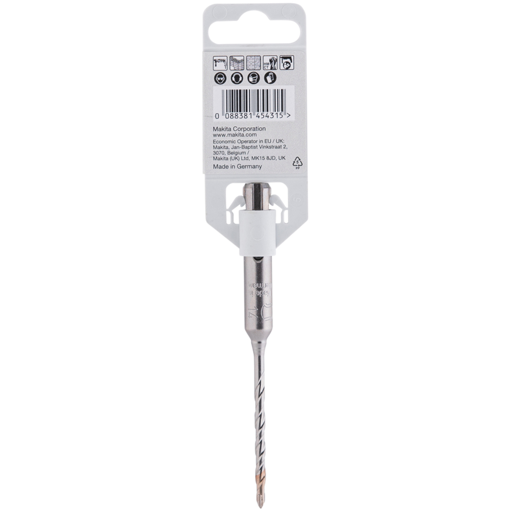 Foret SDS- MAKITA - B-47232