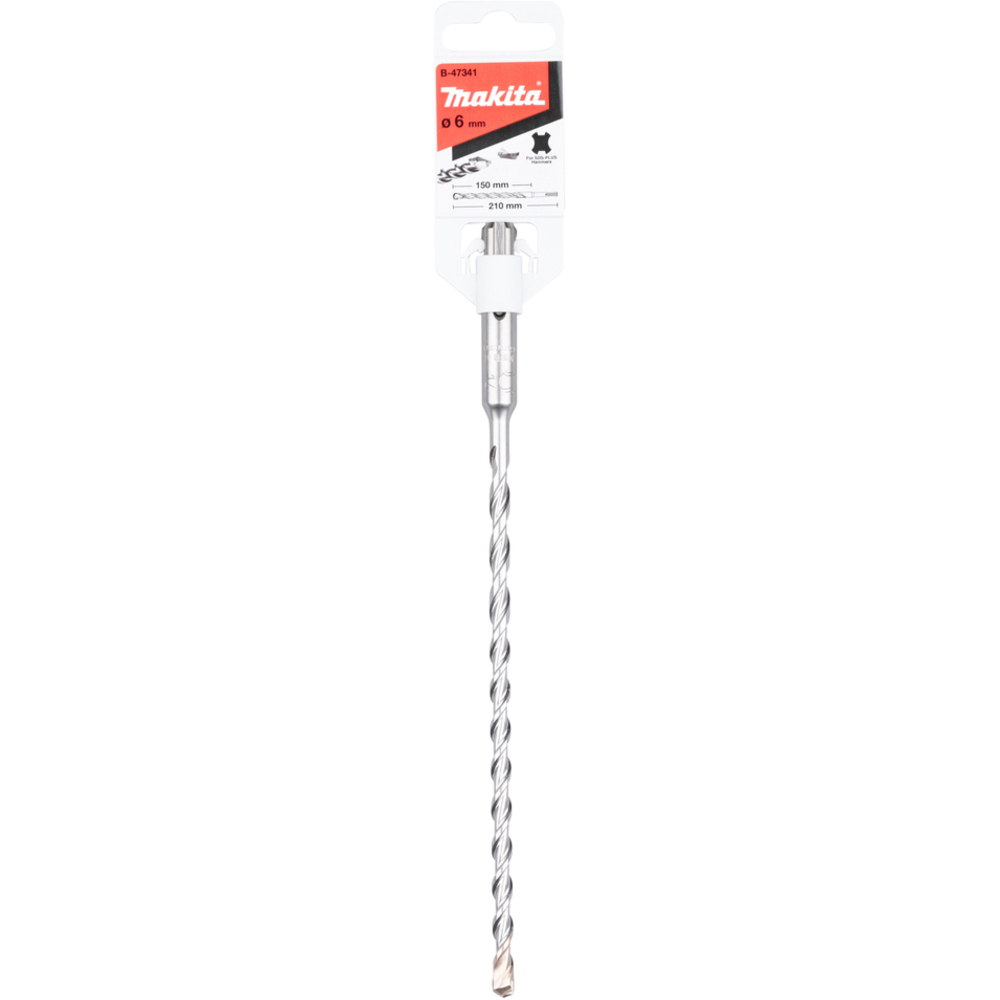 Forets SDS- MAKITA - B-47341