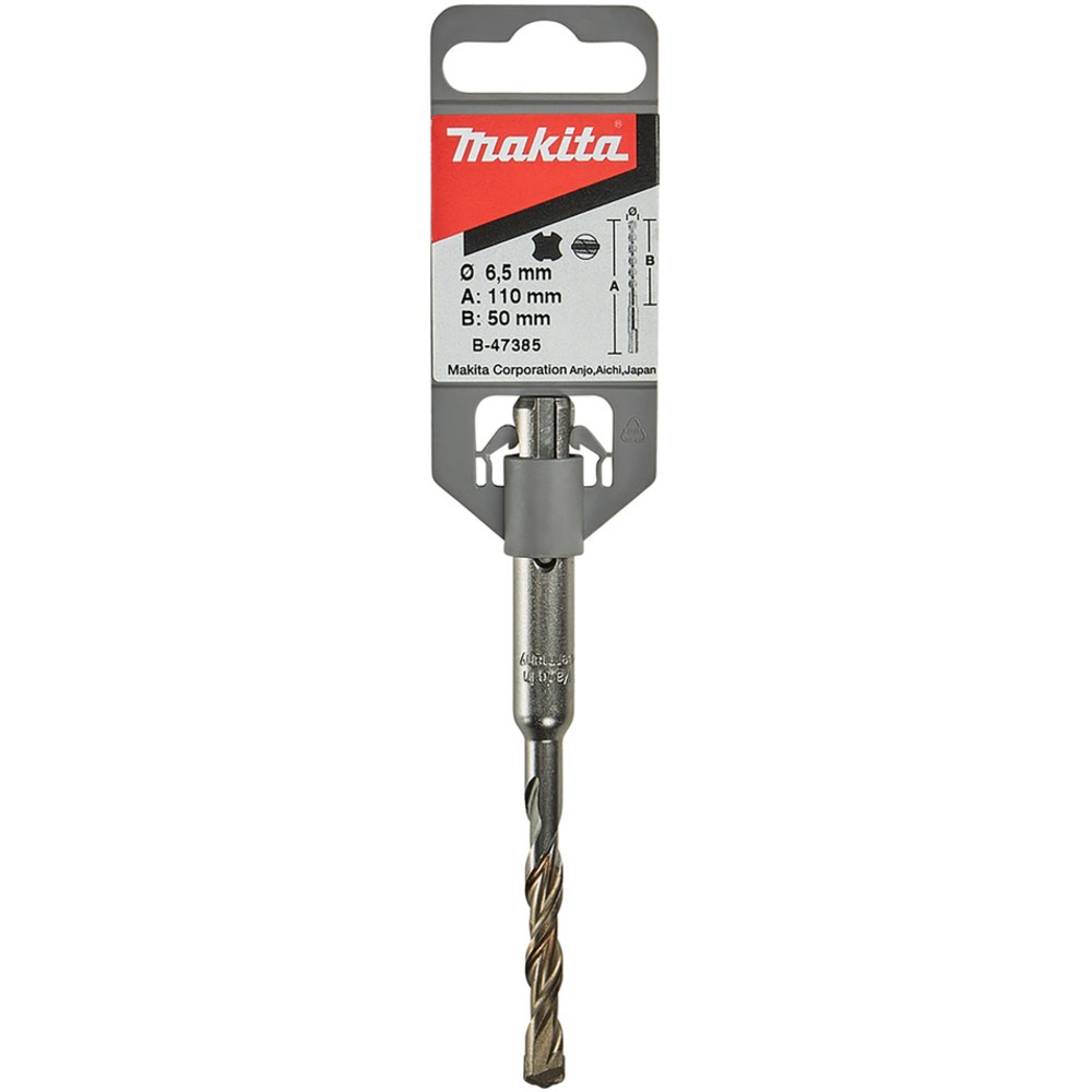 Forets SDS- MAKITA - B-47385