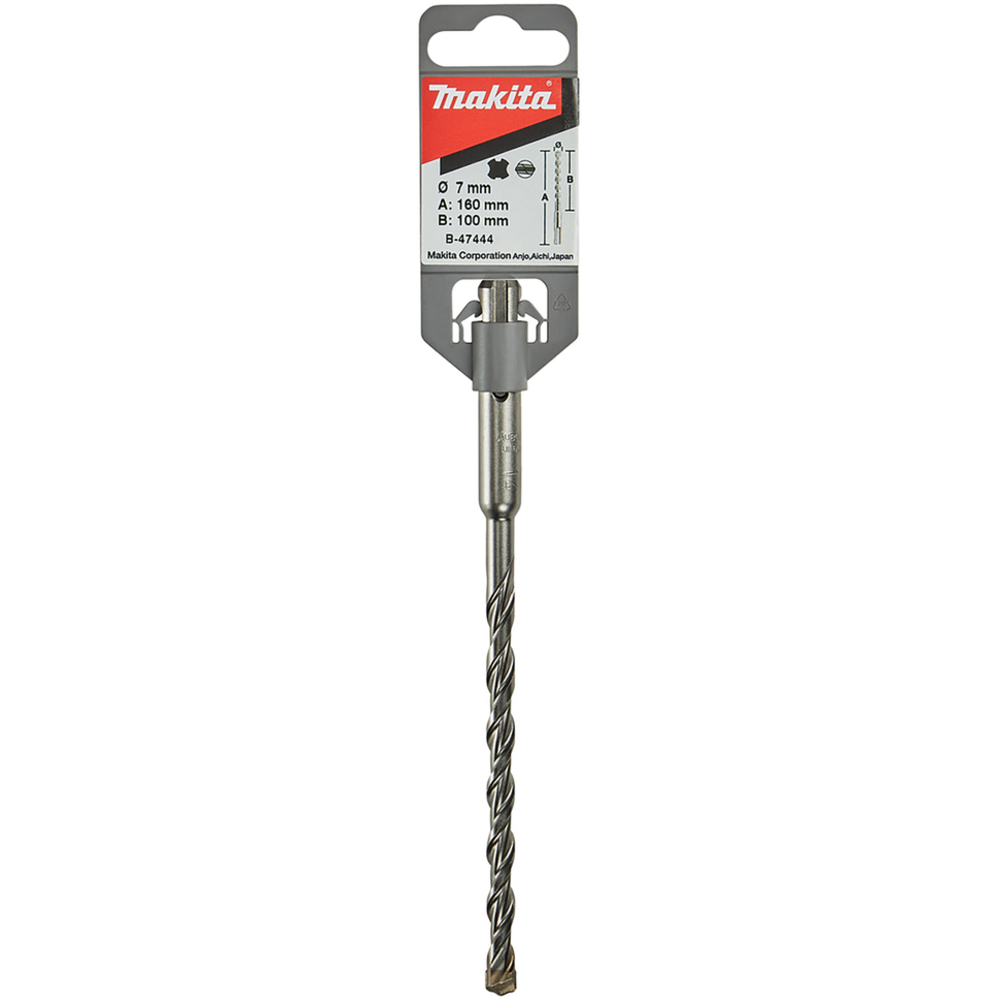 Forets SDS- MAKITA - B-47444