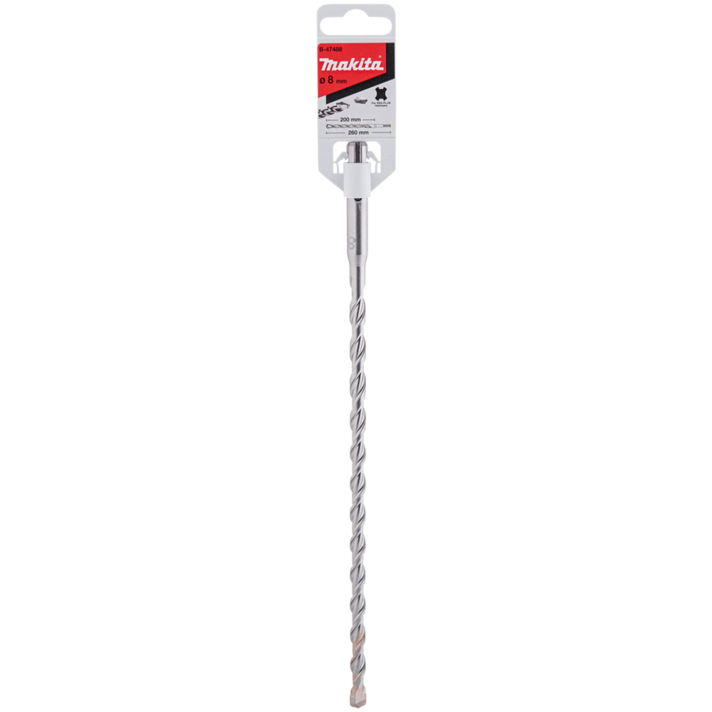 Forets SDS- MAKITA - B-47488